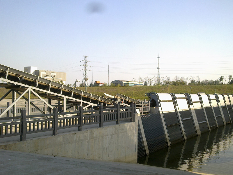 ��ˮ������������վ���ۻ���װʵ��